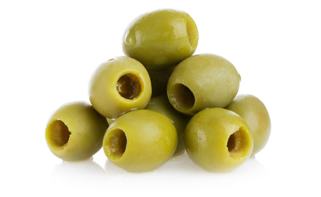 OLIVES ATHANASAKIS OLIVES ATHANASAKIS